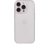 Para iPhone 16 Pro Pantalla a color Teléfono ficticio Tiro Contador Pantalla Juguetes (sin logotipo) Multicolor Style A