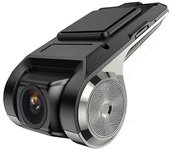 Dash Cam Adas Car Dvr Adas Dashcam Dvrs Video Hd 720p Grabadora automática USB para Android Multimedia Play