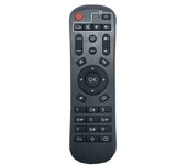 Reemplazo A95x Tv Box Control remoto para A95x X88 Pro H40 H50 H60 Series Android Television Set-top Box Controller