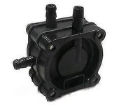 Tecumseh 35787A Bomba de combustible para motores OHM120 OHV OV TVT