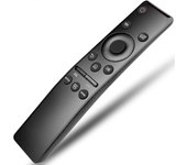 Control remoto universal para todos los Samsung Tv Led Qled Uhd Suhd Hdr Lcd Frame Cu