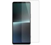 Para Sony Xperia 10 V 0.3mm Arc Edge Tempered Glass Ultra Clear Shatterproof Phone Screen Protector