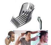 Cortapelos para philips QC5105 QC5115 QC5120 QC5125 QC5130 QC5135 Peine 1-21MM