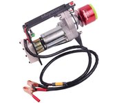 Rc motor de arranque para Mayatech 10cc-80cc motor de gasolina estilo A XT60 big head starter