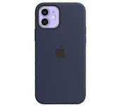 Funda de silicona para Iphone 12 y 12 Pro Marina de guerra profundo iphone 12  12pro
