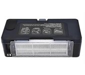 Caja de polvo del tanque de agua 2 en 1 para robot aspirador 2S 3C V2 V3 XMSTJQR2S STYTJ02YM Robot aspirador Piezas