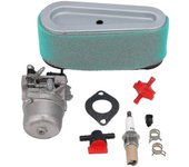 Carburador para cortacésped de equitación 12.5 Hp Briggs&stratton Lmt 5-4993