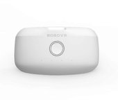 Paquete de baterías BOBOVR B2 5200mAh Pieza de repuesto de batería externa para auriculares Quest M2 Pro / M3 Pro VR