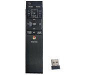 Para Samsung Curved Tv Bn59-01220e Rmctpj1ap2 Bn5901220e Control remoto inteligente