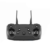 Drone Accesorios E58 Plegable Uav Control remoto