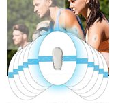 10 piezas Dexcom G6 sobre parche impermeable transparente G6 adhesivo duchas de natación Shytmv