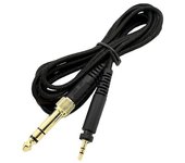 Cable de audio de reemplazo para Philips Shp9000 Shp8900