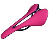Toseek Asiento de bicicleta Cojín de sillín de bicicleta de carretera a prueba de golpes Accesorios profesionales para bicicletas de montaña dentro...