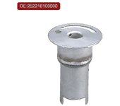 Pemanas Air Hidronik Kindgreat Quemador 252216100000 Untuk Eberspacher D4/5 S Sc D4wsc D5wsc 12v 5kw XiXi Quemador con juntas