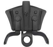 Adaptador de controlador Strike Pack FPS Dominator con MODS y paletas para