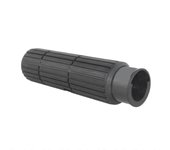 Accesorios para motores de barco manija del acelerador fuera de borda 6F642177A0 6644211900 para 40 664-42119-00 6F6-42177-A0 Negro