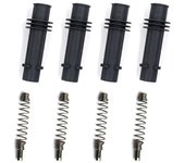 Kit de reparación del conector de la bobina de encendido para Chevrolet Aevo Opel Adam Astra Cascada