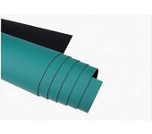 Tapete antiestático de 1000 * 500 * 2 mm Tapete antiestático Tapete de mesa ESD de manta antiestática para trabajos de reparación BGA