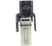 06k907386d Sensor de temperatura del colector de admisión para Golf A4 A5 A6 Q5 Q8 06k907386f Negro