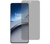Para OnePlus Nord 4 Protector de pantalla completa de vidrio templado antiespía