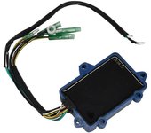 855713A4 CDI para motor fueraborda Mercury Mariner, caja de interruptores, PS, 2 tiempos, 855713A3, 6-25 HP, 855713 como se muestra