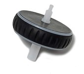 Unbrand Mouse Scroll Wheel Ratones Polea Piezas de reparación para Razerdeathadder 2013, Chroma