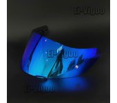 Visera del casco para AGV K5 K5S K3SV K1 Lente Del Casco de La Motocicleta anti-arañazos Escudo Accesorios Moto Gafas Casco de La Motocicleta SGN