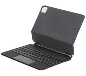 Magic Keyboard for Pro 2024 Bluetooth Teclado inalámbrico Teclado táctil magnético de 11 pulgadas
