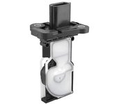 Sensor de flujo de masa de aire para Altima 2019-2020, L34Z J11Z J55Z QX50 22680-5RB0A AFH60M-53 22680-6CA0B Negro