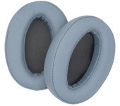 Almohadillas para auriculares para Sony Wh-h910n Auriculares Almohadillas auriculares Auriculares Azul