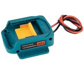 Convertidor Adaptador de Batería de Batería de 18v Li-ion de Makita