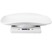 Báscula electrónica para bebés, báscula digital de 10 kg / 1 g, báscula electrónica de precisión para animales bebés, gato doméstico y hacer