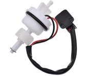Elrachen Sensor de filtro de combustible apto para Mitsubishi L200 Pajero Montero Sport I Nativa Challenger Pajero 1990-2004 MB658726