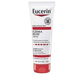 Eucerin Crema para el Alivio del Eczema 8 oz. Tubo