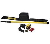 Stanley Fatmax Cross Line Nivel 393.7" (10 m) 635 Nm (< 1 mw)