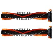 Cepillo de rodillo 2pcs compatible con la aspiradora Philips Speedpro Max