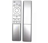 Nuevo control remoto BN59-01328A para Samsung 4K QLED Voice TV BN59-01327B Q70 Q95T