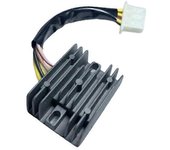 Rectificador regulador de voltaje para Kawasaki KLE400 KLE500 KLE 400 500 Z550 GT550 Z GT500 GT750 Z750 ZX400 ZZR400 ZX ZZR 400