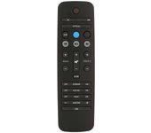 Mando a distancia de barra de sonido Barra de repuesto Mando a distancia para Philips Fidelio HTL9100 HTL5120 HTL7180 YKF297 006