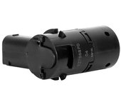 12758870 Sensor de asistencia de estacionamiento PDC inverso de respaldo para SAAB 9-5 95 2.3L L4