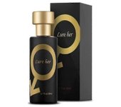 Anqing Cheng Bu Perfume de fragancia de feromonas para hombres Perfume de coqueteo atrayente estimulante de larga duración