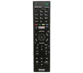 Mando a distancia Rmt-tx200e para Sony Tv Kd-49xd7004, Kd-49xd7005, Kd-50sd8005, Kd-65xd7505