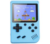 500 juegos clásicos incorporados, consolas de juegos electrónicos retro, juguetes para niños