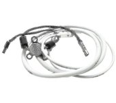Jtgg Cable de pantalla WJTG Thunderbolt para A1407 de 27 pulgadas de mediados de 2011 - Solución todo en unoJ