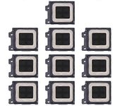 Altavoz de auricular ORIG de 10 piezas para Samsung Galaxy Note10 / S20 + / S10 + / S10E / S10 5G / S20 Ultra