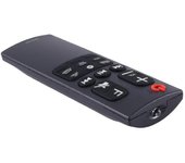 Control remoto de reemplazo Akb75475301 para el control remoto del altavoz de la barra de sonido LG