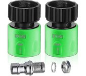 Kit de lavado de la plataforma de la segadora compatible con Mtd, Troy-bilt, tractor cortacésped artesanal, lavado de la cubierta Cub Cadet Ada