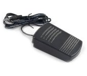 Control del controlador del pedal Accesorios universales portátiles para máquinas de coser caseras