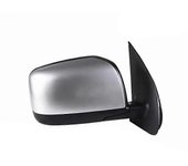 Espejo retrovisor eléctrico del ala de la puerta del coche para NISSAN X-TRAIL XTRAIL T31 2007-2014 Espejo retrovisor de la señal de giro con calef...