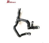 CV6118K579FE BBmart Auto Parts 1 Pcs Tubería de Aire Caliente Manguera Calentador de Motor Tubería de Tanque de Agua para Ford KUGA 2013-